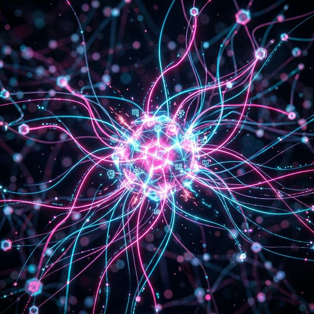 Secio Core Engine Nodes